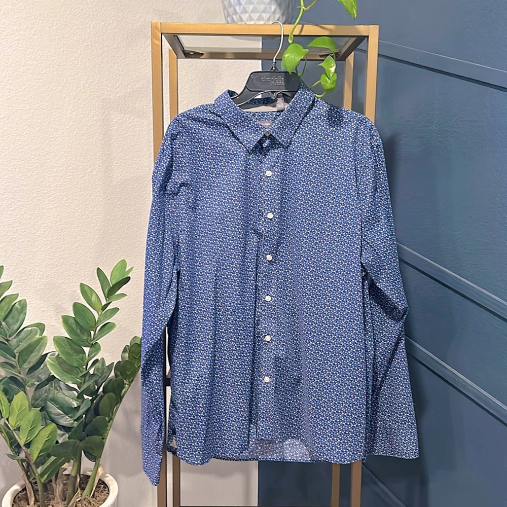 Dress shirt